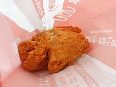 -华莱士(长虹大道中段店)
