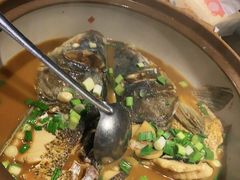 -千岛湖小鱼儿·淳安匠心农家菜