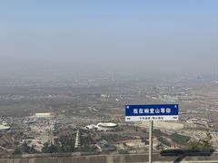 -响堂山石窟-北响堂山石窟