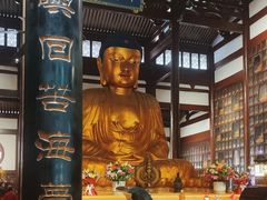 -福州开元寺