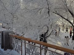 -千亿来乌拉火锅(德胜店)
