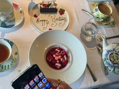-Le Comptoir de Pierre Gagnaire