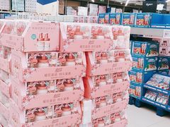 -盒马X会员店(上海森兰商都店)