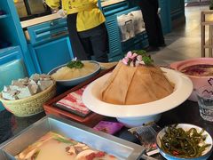-五星桥原切肥牛火锅·30年专注好牛肉(湖塘店)