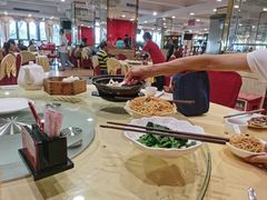 -花好悦园(瀛洲店)