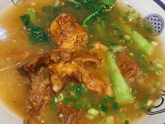 -明记港式烧腊茶餐厅(下沙店)