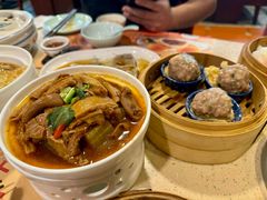 -点都德(海岸城店)
