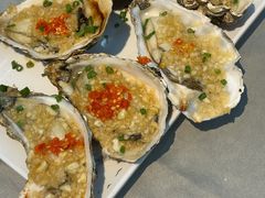 -皮记海鲜1995(寮步店)