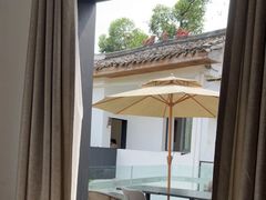 -云里小坐·小院里·团建·宴请·下午茶(三圣乡店)