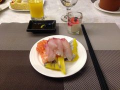 -柳州东城华美达广场酒店·欧亚西餐厅