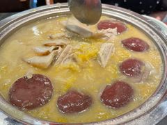 -李记饺子·熏酱东北菜(欢乐谷店)