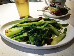 -港久茶餐厅(鹭洲里店)