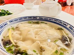 -阳澄湖费尔蒙酒店颐丰阁中餐厅(马鞍山西路店)