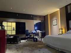 -北京威斯汀酒店