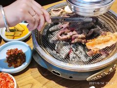-泥炉烧肉师(新街口金銮巷店)