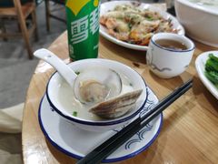 -明记海鲜大排档(巽寮湾店)