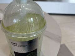-喜茶(烟台莱山万象汇店)
