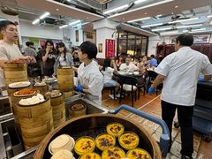 -香港蓮香樓(中環店)