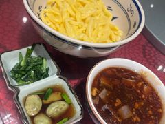 -百花人家(门城水岸店)