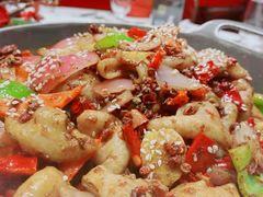-小河盐帮·私家菜·烤鸭(三元桥·霄云路店)