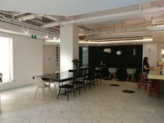 大堂-CAFE'IN精品咖啡体验空间(小寨店)