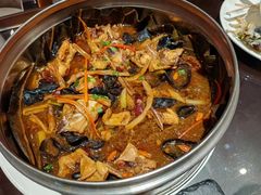 -中山保利艾美酒店-乐美中餐厅