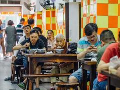 大堂-伊祥·敦煌楼