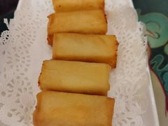 炸牛奶-民信老铺(华盖路店)