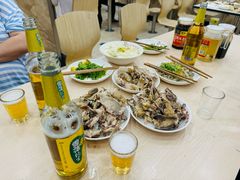 -老四季(总店)