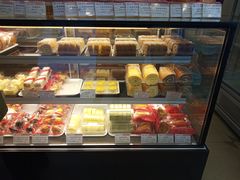 -红宝石·鲜奶小方(曲阳店)
