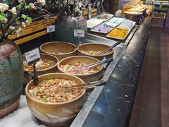 -韩盛·盛江山自助料理(奥体万达店)