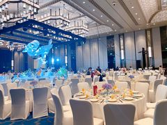 -广州富力丽思卡尔顿酒店