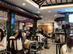 -东来顺饭庄(王府井步行街店)