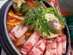 -崔解放·朝韩大排档(虹悦城店)