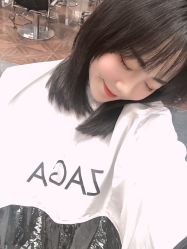 -扎嘎形象设计
