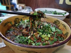 -乐山第一家临江鳝丝(茶坊路店)