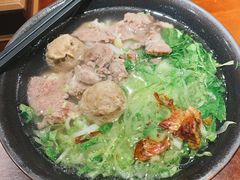 -原牛道·潮汕围炉火锅(讯美店)