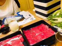 牛上脑-伊豆野菜村(大族广场店)