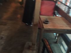 -漫咖啡(奥体店)