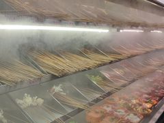 -老马路串串香火锅(北门桥店)