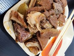 -细妹五香牛杂(步行街店)