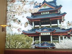 -蜜桃餐厅·伴山(绿宝广场店)