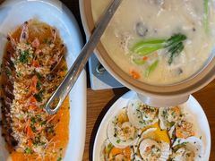 -芳草地度假酒店·野炉中餐厅