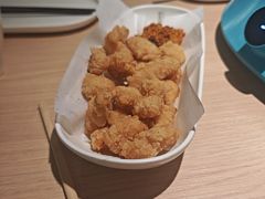 -半天妖烤鱼(百乐广场店)