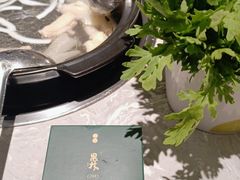 -百年果林椰子鸡(益田假日里店)