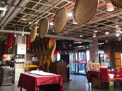 大堂-金鼎轩(亚运村店)