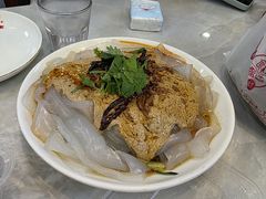 -张包铺(道外店)
