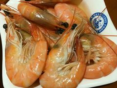 -白金汉爵大酒店·中餐厅(相城店)