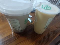 -仙雨林·奶茶鲜果茶(书院巷店)