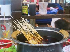 -冒椒火辣(奎星楼街店)